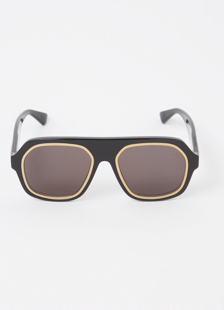 Ochelari de soare Bottega Veneta BV1217S