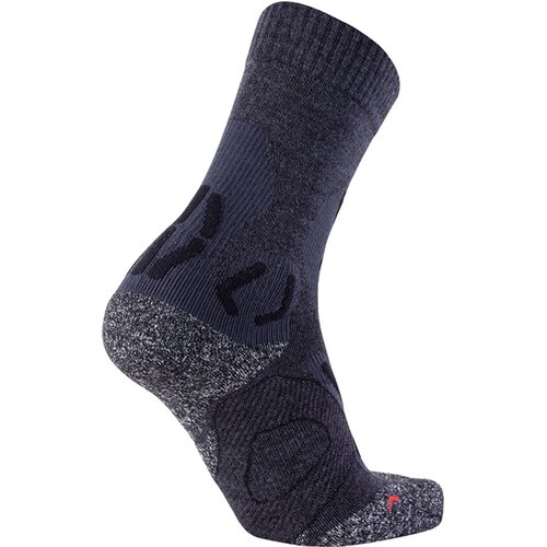 HERREN TREKKINGSOCKEN  TREKKING NATURE MERINO