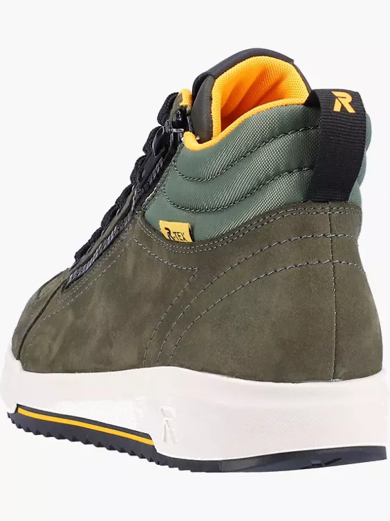 Rieker Damen Sneaker High