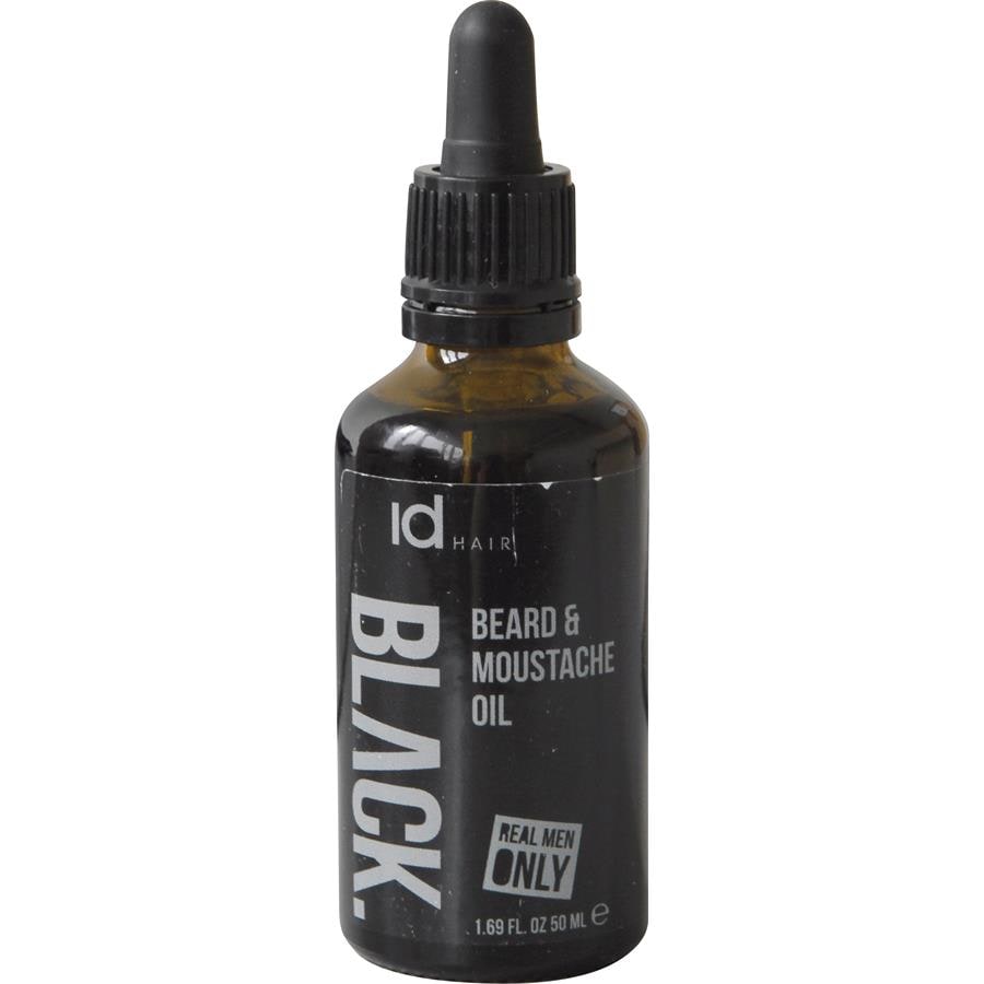 Beard Oil