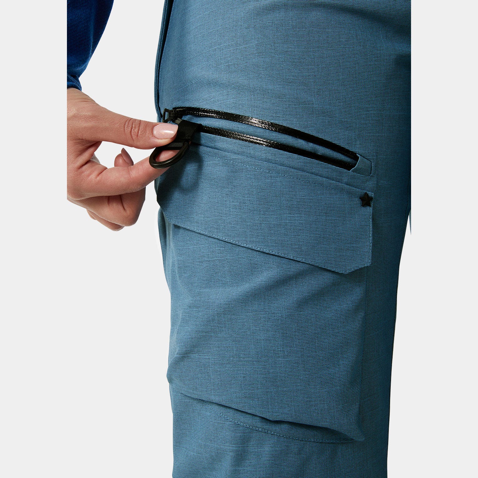 Women's Powderqueen Bib Pant