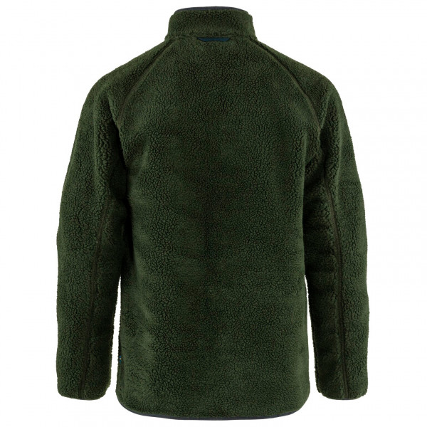 Fjällräven - Vardag Pile Fleece - Freizeitjacke