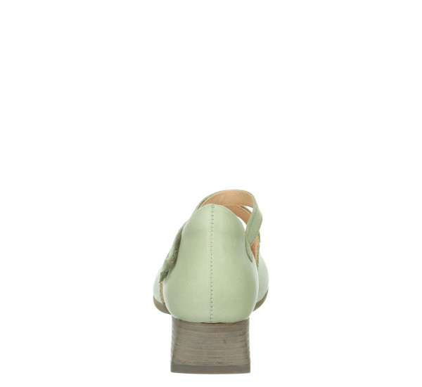 DELICIA Pumps - Bosco