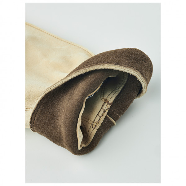 Hestra - Chamois Ranch Glove - Handschuhe