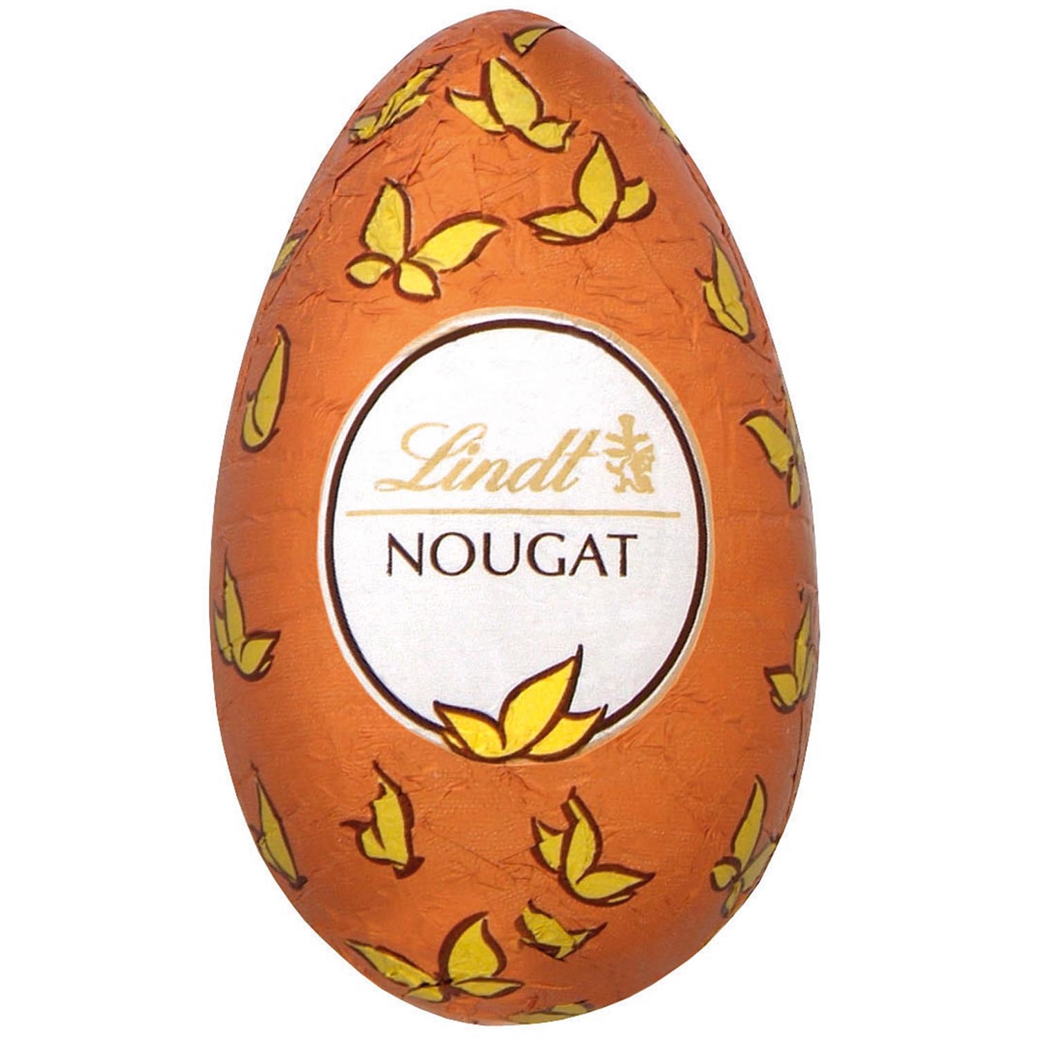 Lindt Nougat-Eier 100er