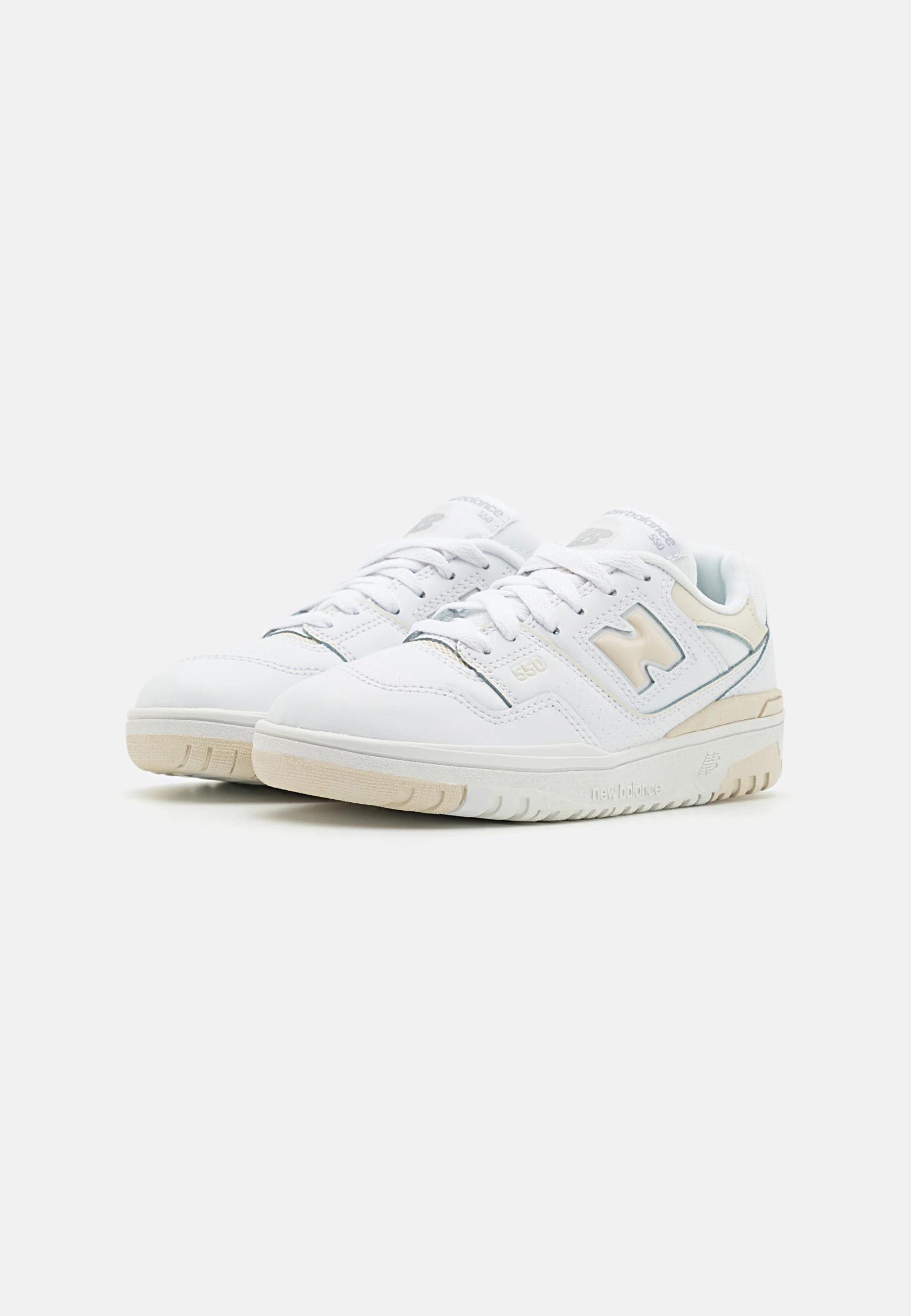 New Balance 550 UNISEX - Zapatillas bajas
