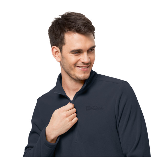 TAUNUS HZ M Herren - Fleecepullover