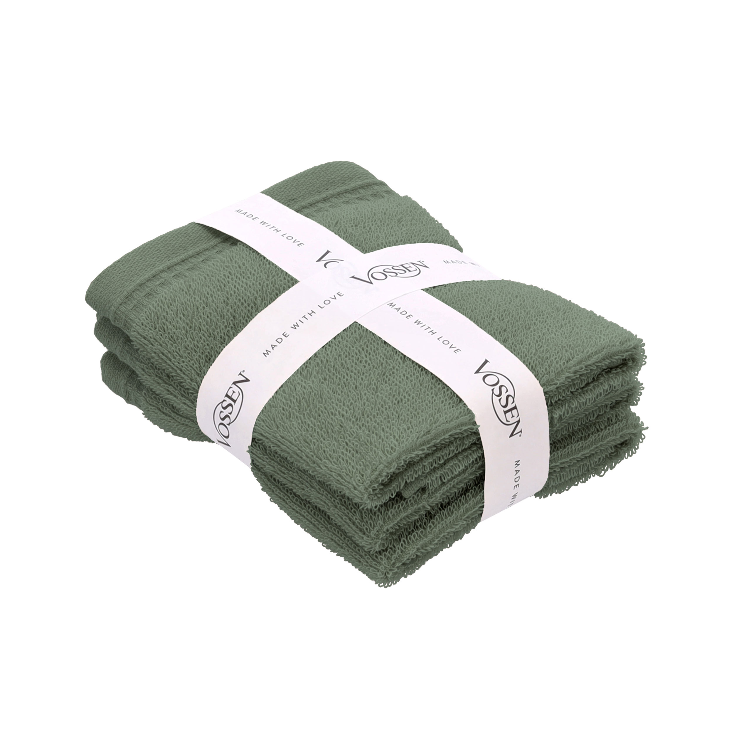 VOSSENSet detox green