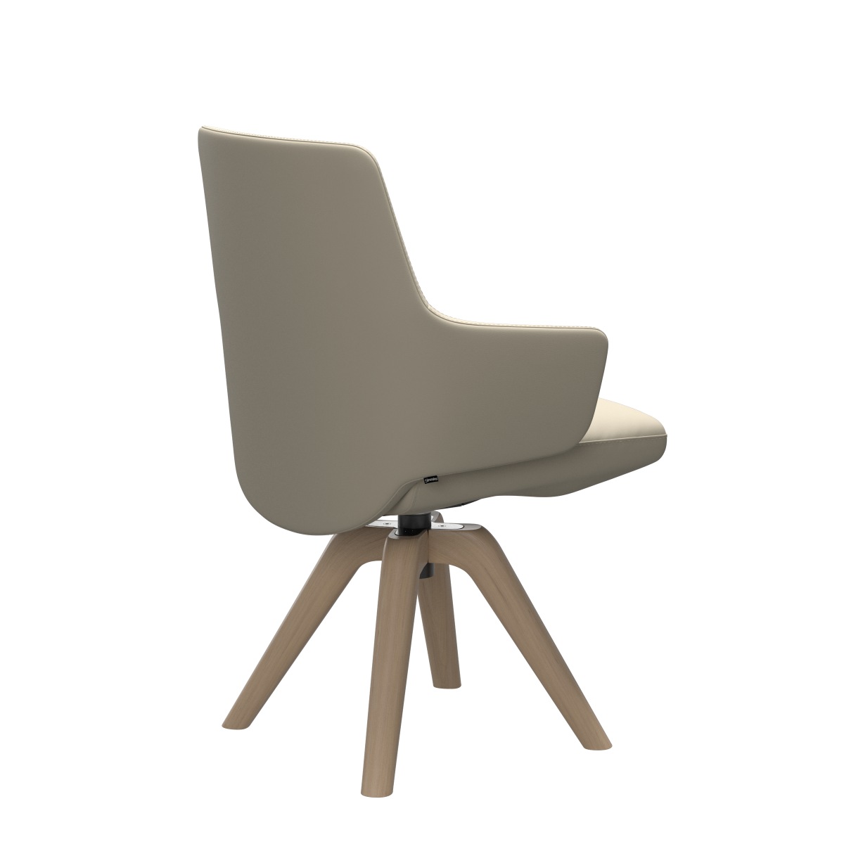 Stressless Armlehnenstuhl Batick Cream
