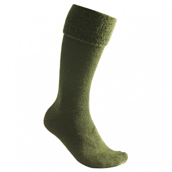 Woolpower - Wildlife Kniestrumpf Knee - Expeditionssocken
