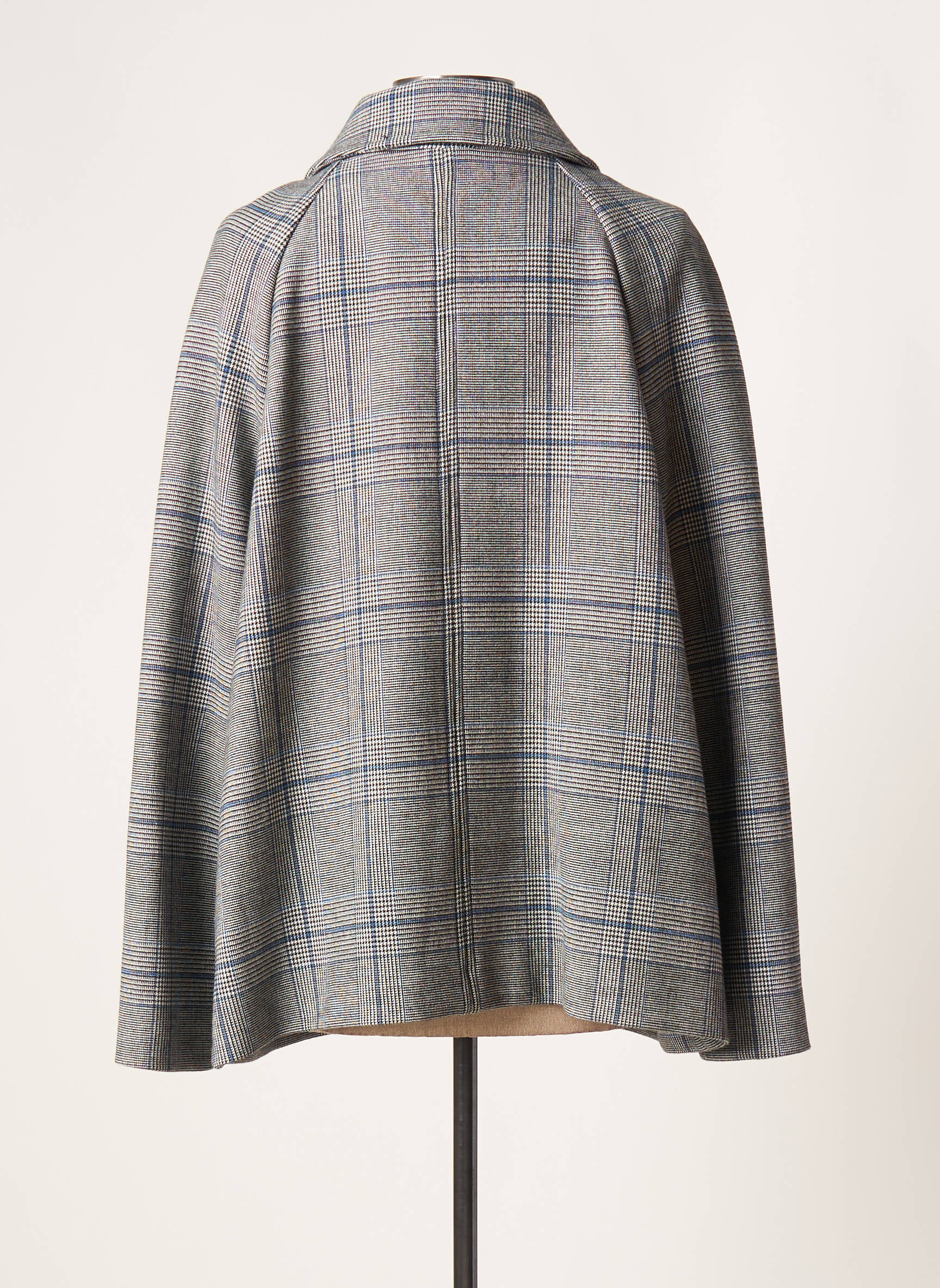 Diana Gallesi Manteaux Courts Femme couleur gris