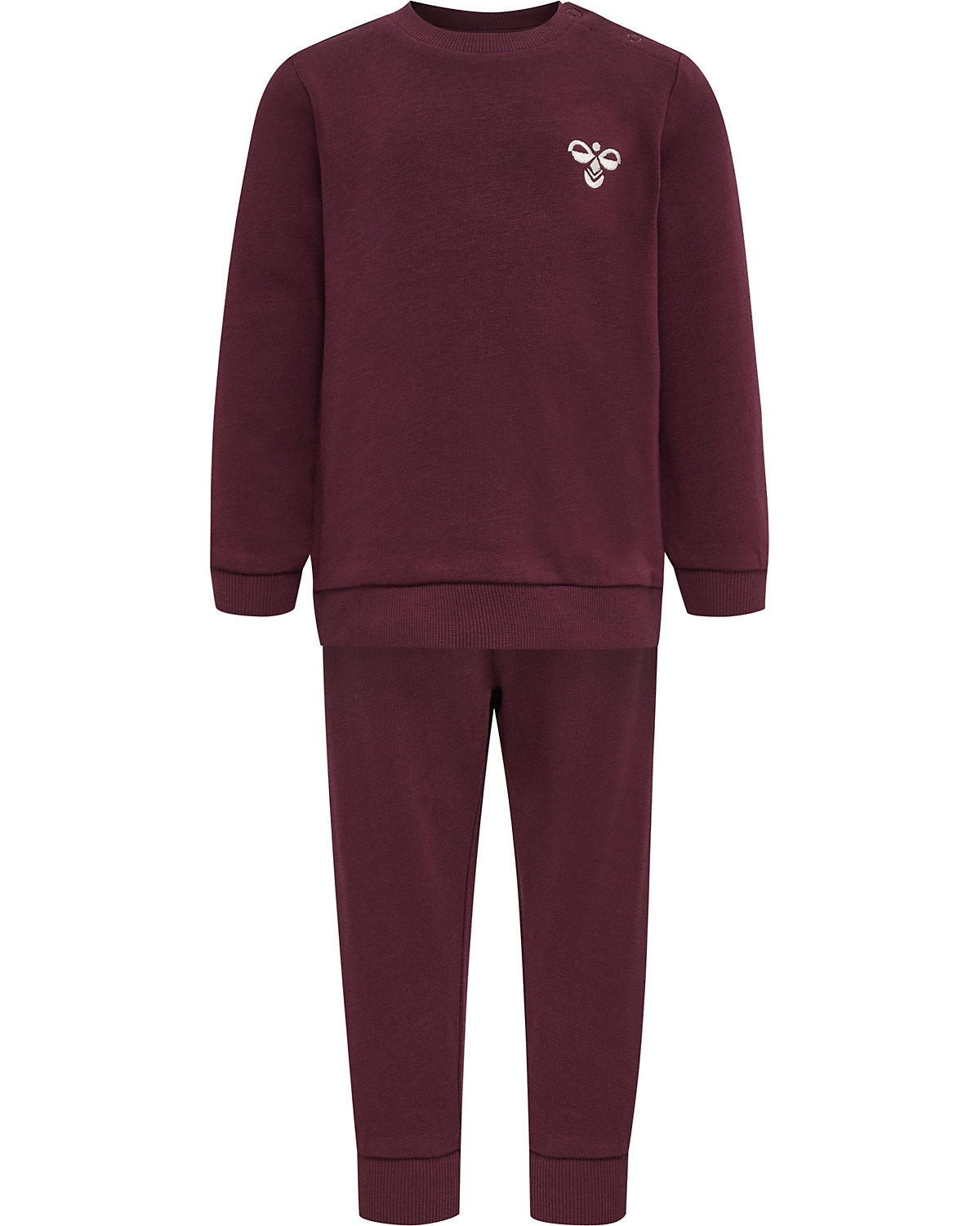hmlSANTO CREWSUIT Jogginganzüge für Kinder
