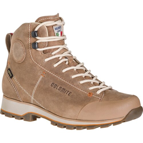DAMEN MULTIFUNKTIONSSCHUHE DOL SHOE W'S 54 HIGH FG GTX