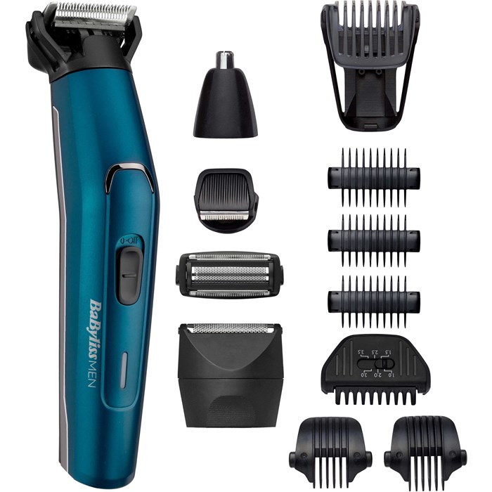12 in 1 Multi Trimmer