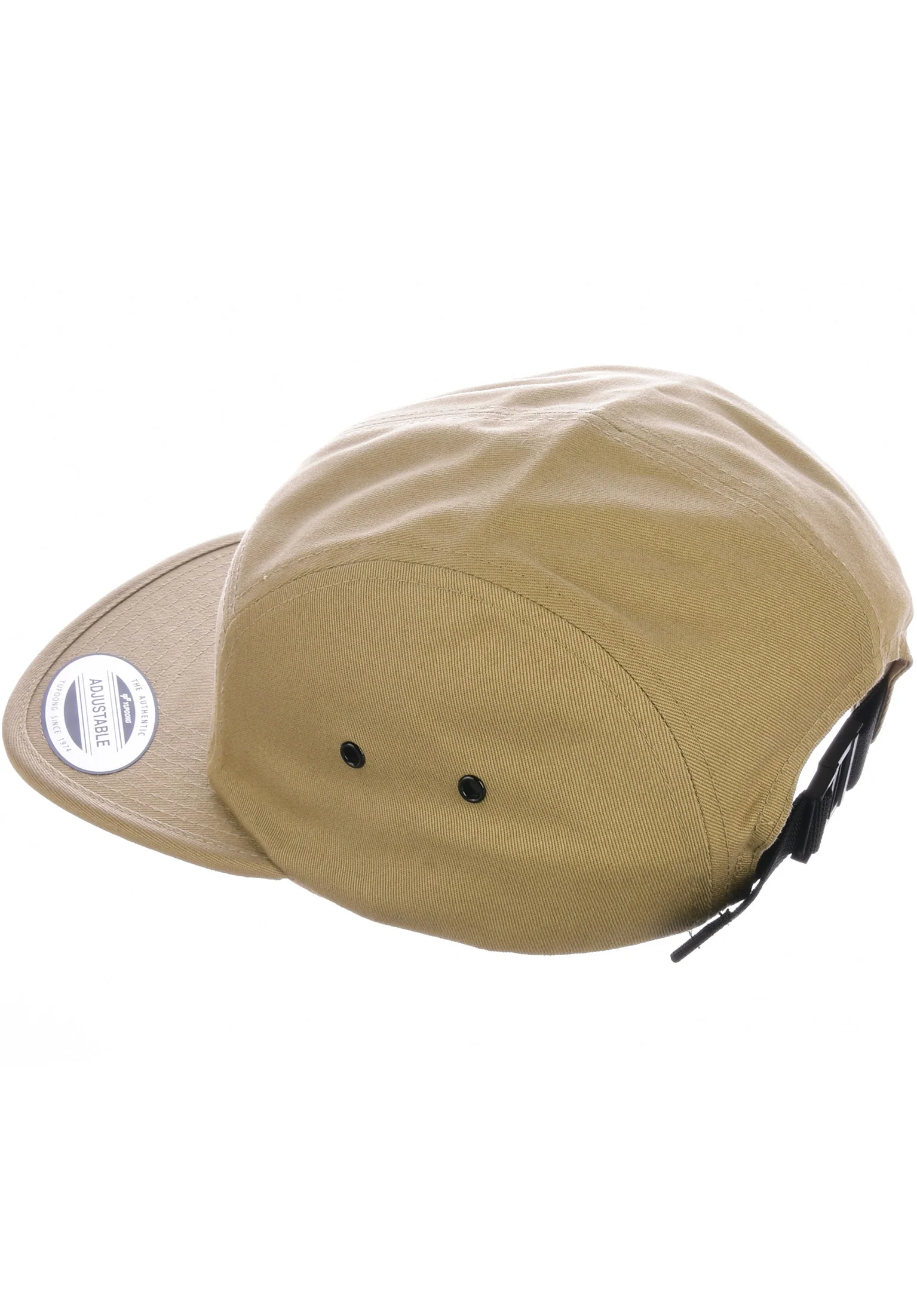 Jockey Cap