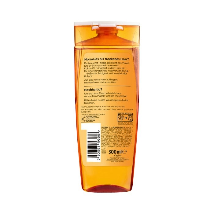 Öl Magique Coco Shampoo