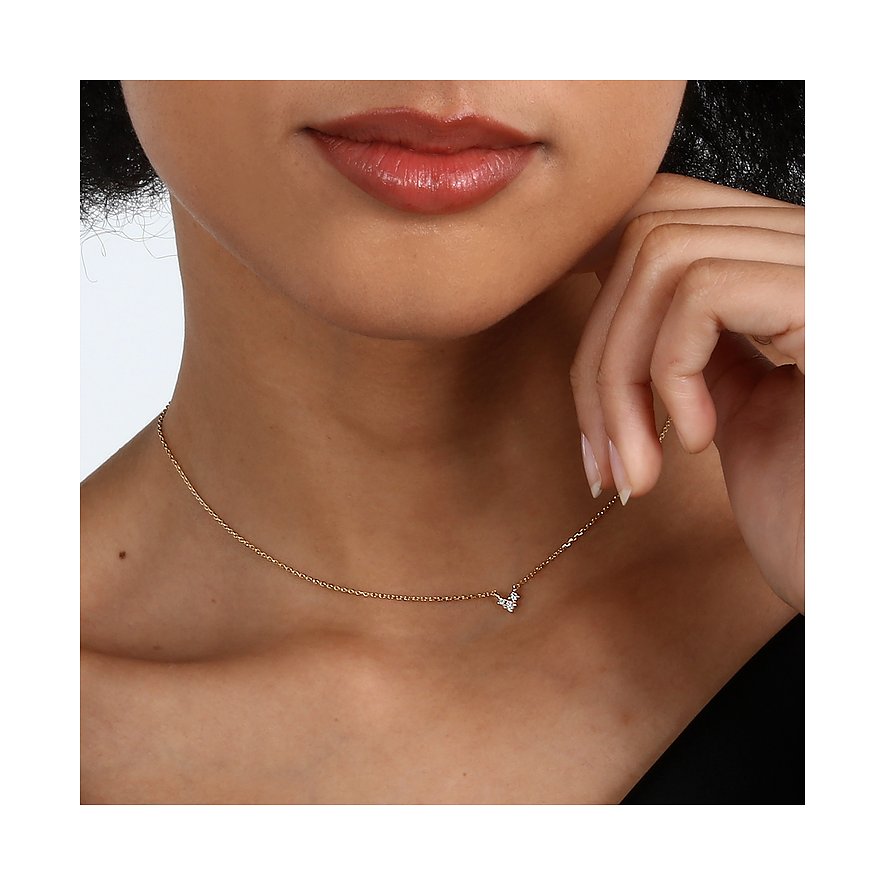 Live Diamond Kette