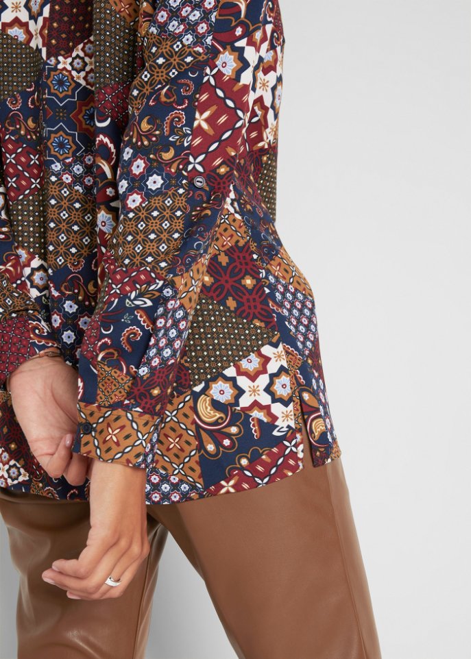 Bluse