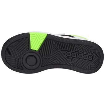 adidas Hoops 3.0 CF C Sneaker in weiß