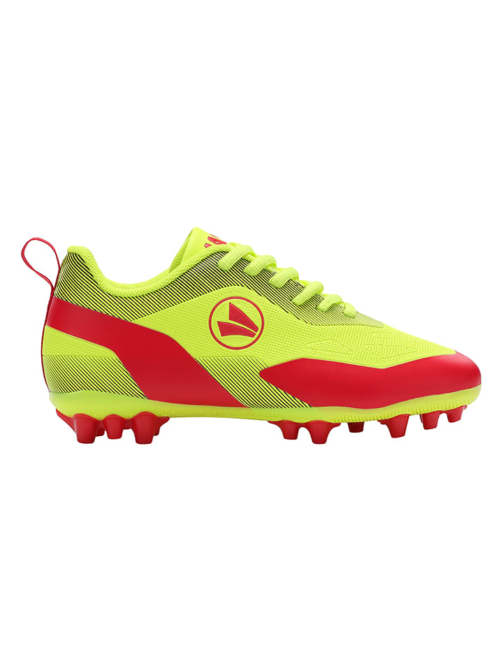 Jako Natur- und Kunstrasen-Fußballschuhe 