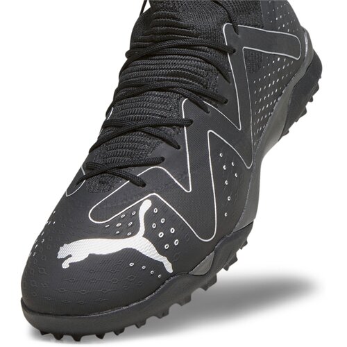 HERREN FUSSBALL-HARTPLATZSCHUHE FUTURE MATCH TT
