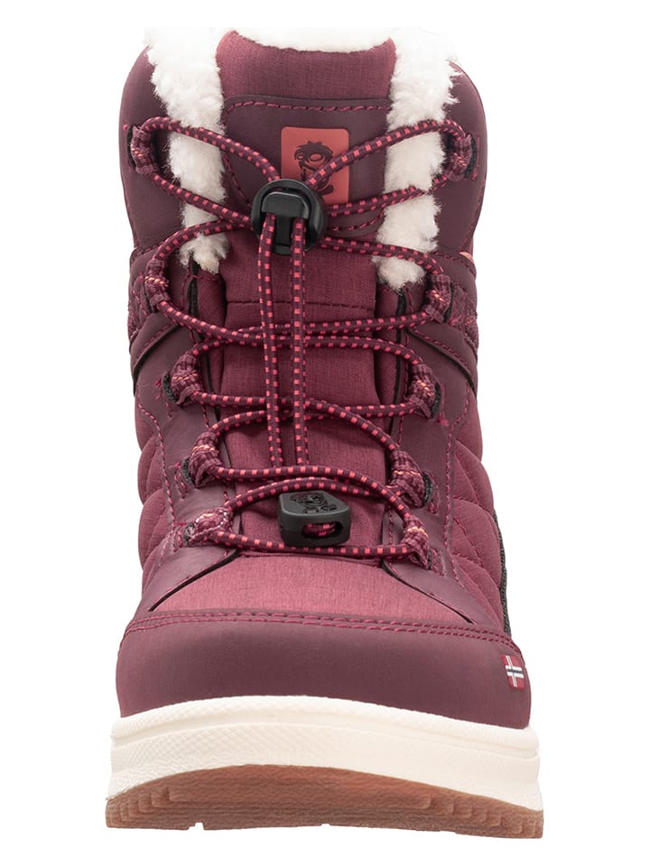 Trollkids Winterboots 