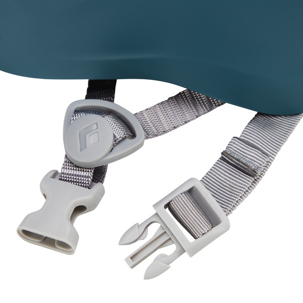 W HALF DOME HELMET Damen - Kletterhelm