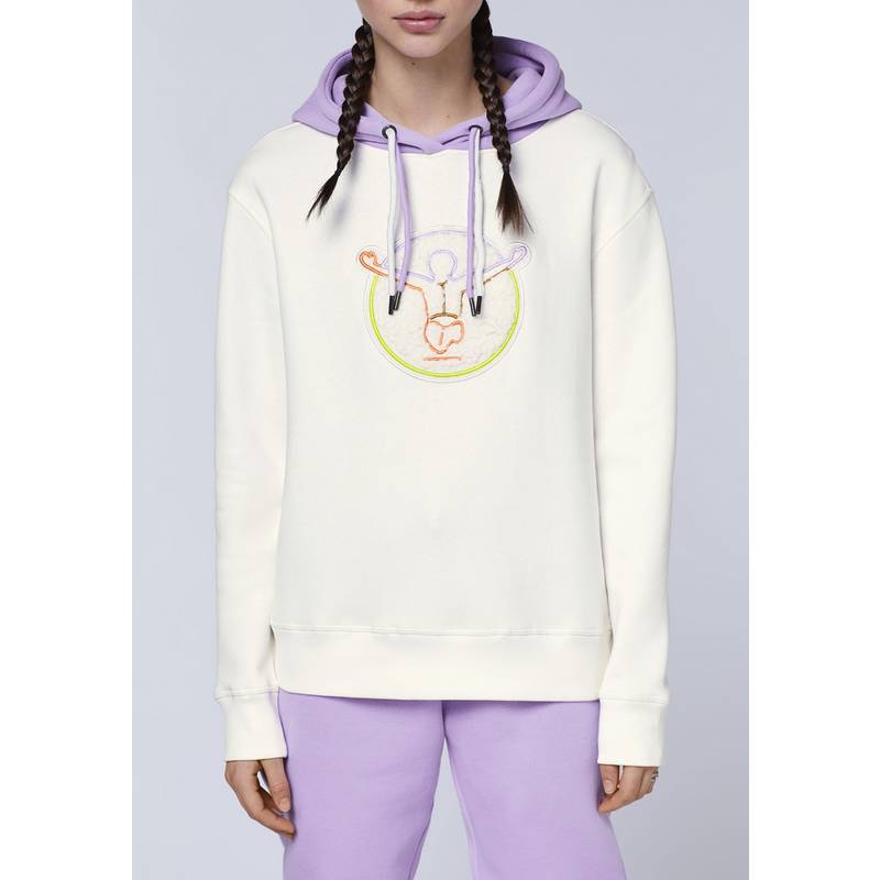 Chiemsee Hoodie Sweatshirt Damen
