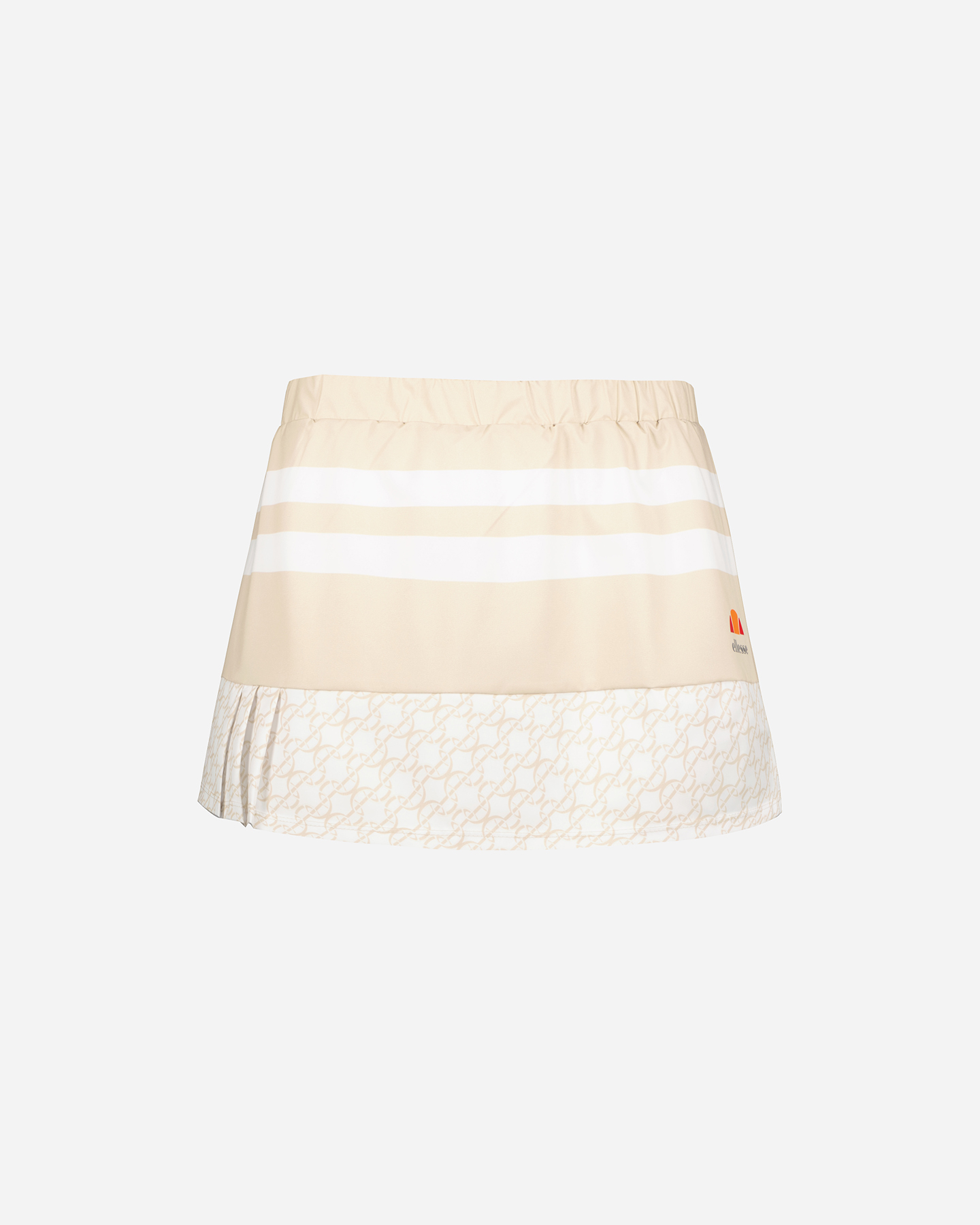 Dolne logo łańcucha tenisowego Ellesse W ETW070S24-087