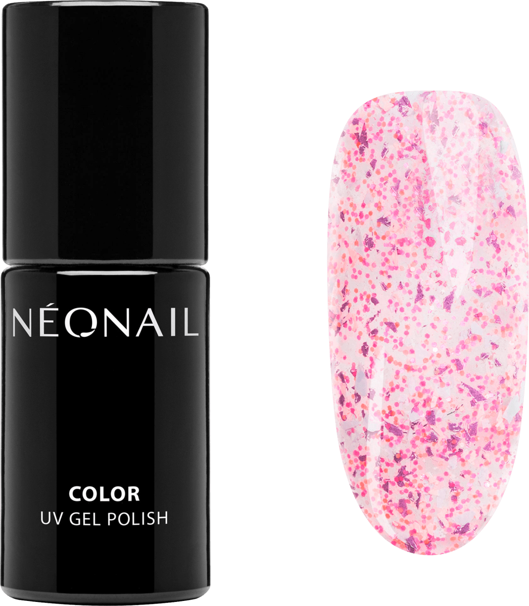 UV Nagellack Create Art, Create More - Spring Collection 2024, 7,2 ml
