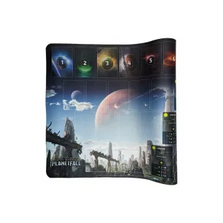 Age of Wonders: Planetfall Playmat (EN)