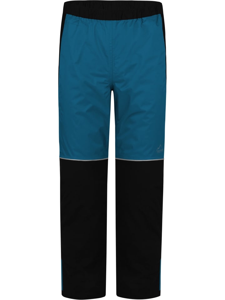 Normani Outdoor Sports Kinder Regenhose Sekiu in Navy günstig kaufen