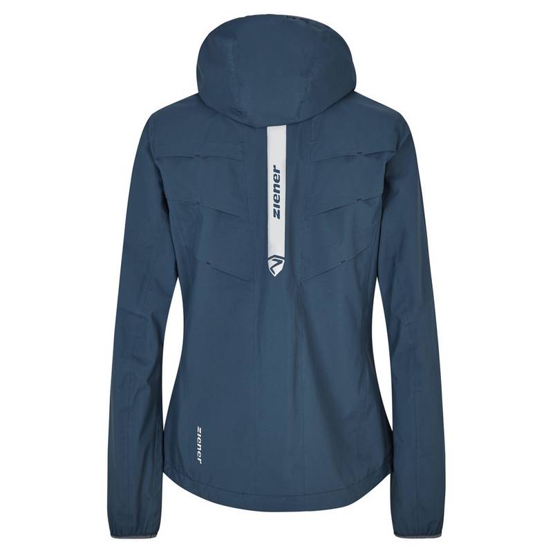 Ziener NARELA Regenjacke Damen