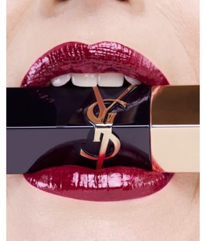 Yves Saint Laurent Rouge Pur Couture The Bold Lippenstift-2.8 g