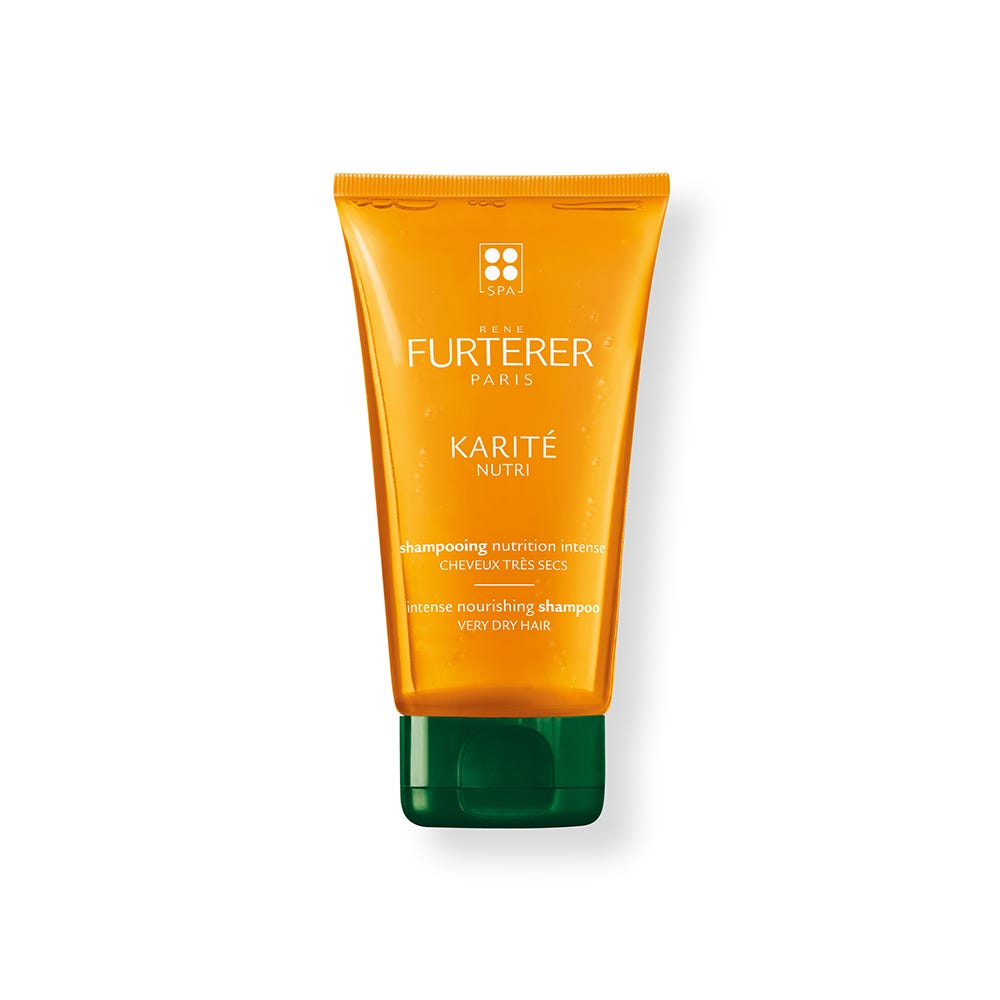 Rene Furterer Karité Nutri Intensiv Shampoo 150 ml