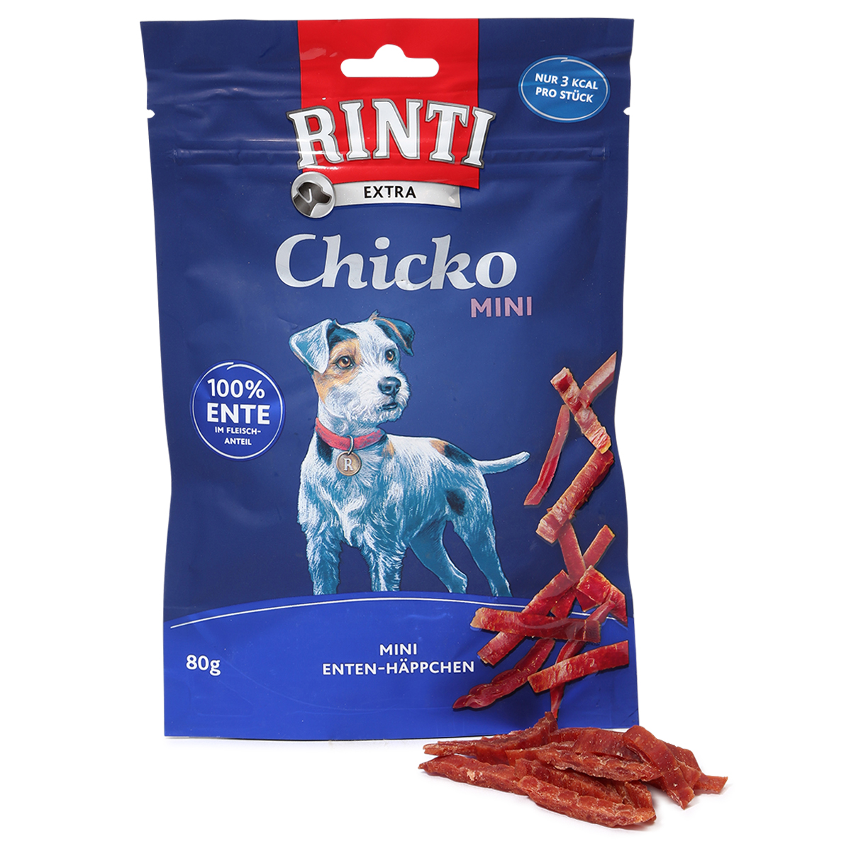 Rinti Extra Chicko Mini Ente günstig kaufen bei ZooRoyal