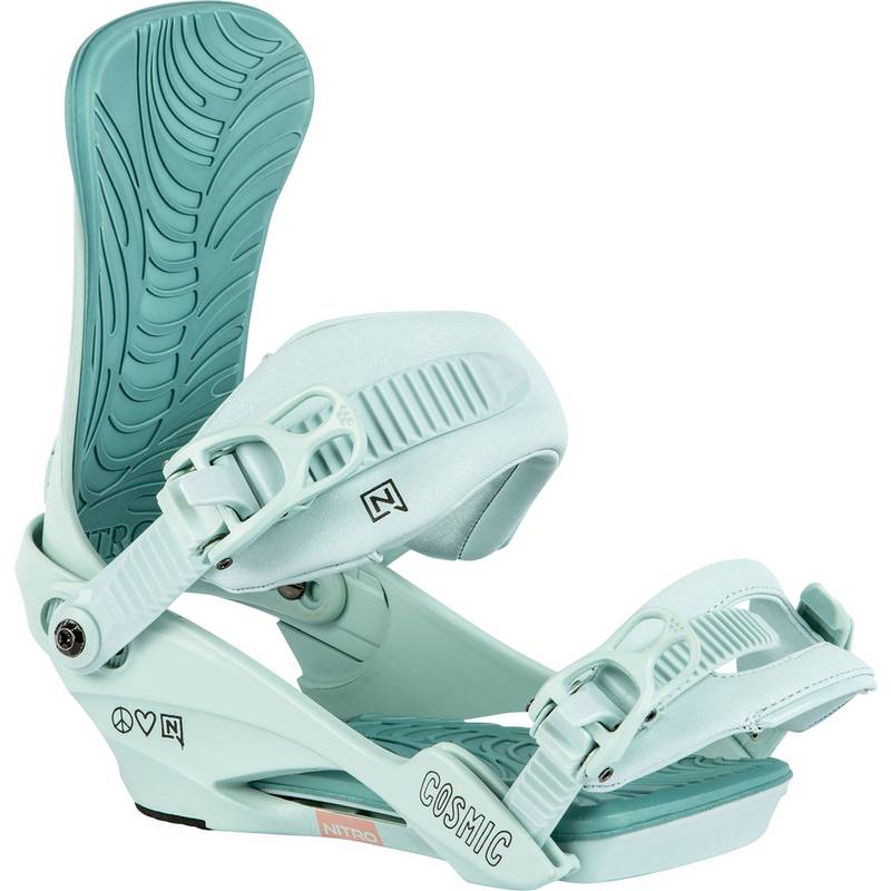 Nitro Snowboards COSMIC 23/24 Snowboardbindung Damen