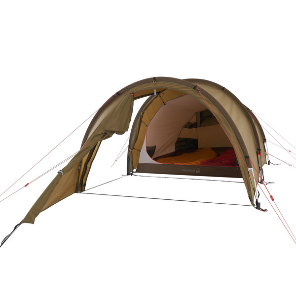 OPPLAND 2 (2.0) PU TENT - Tunnelzelt