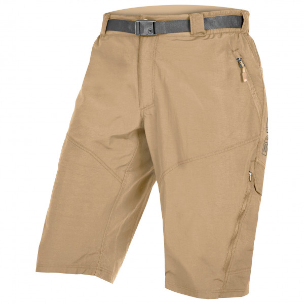 Endura - Hummvee Short mit Innenhose - Radhose