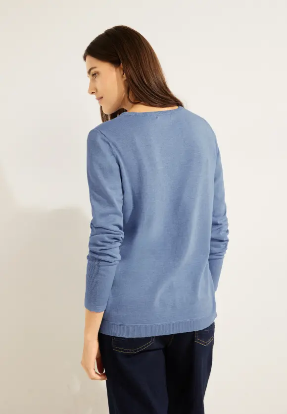 CECIL Basic Pullover