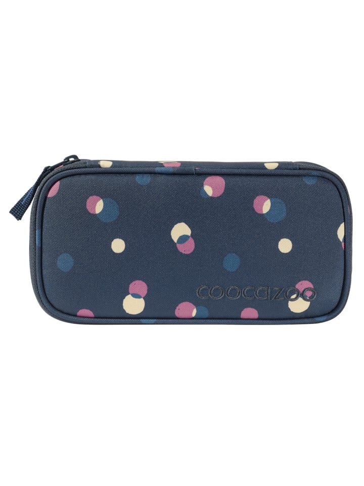 Coocazoo Schlampermäppchen in Bubble Dreams günstig kaufen onesize