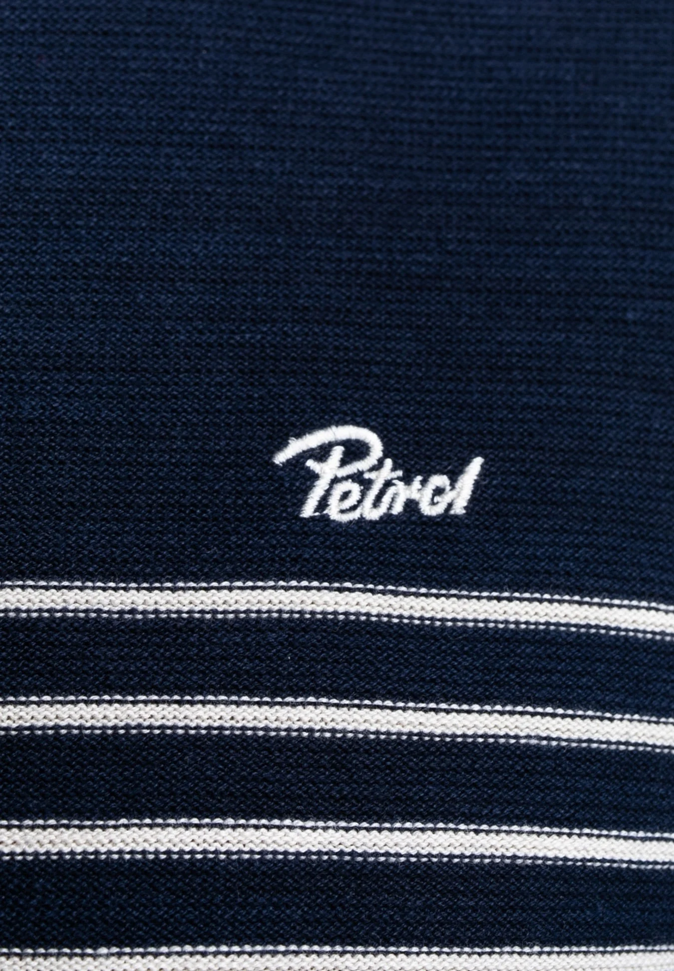 Suéter de Petrol Industries