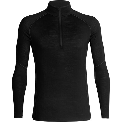 MERINO HERREN LONGLEEVE 150 ZONE LS HALF ZIP