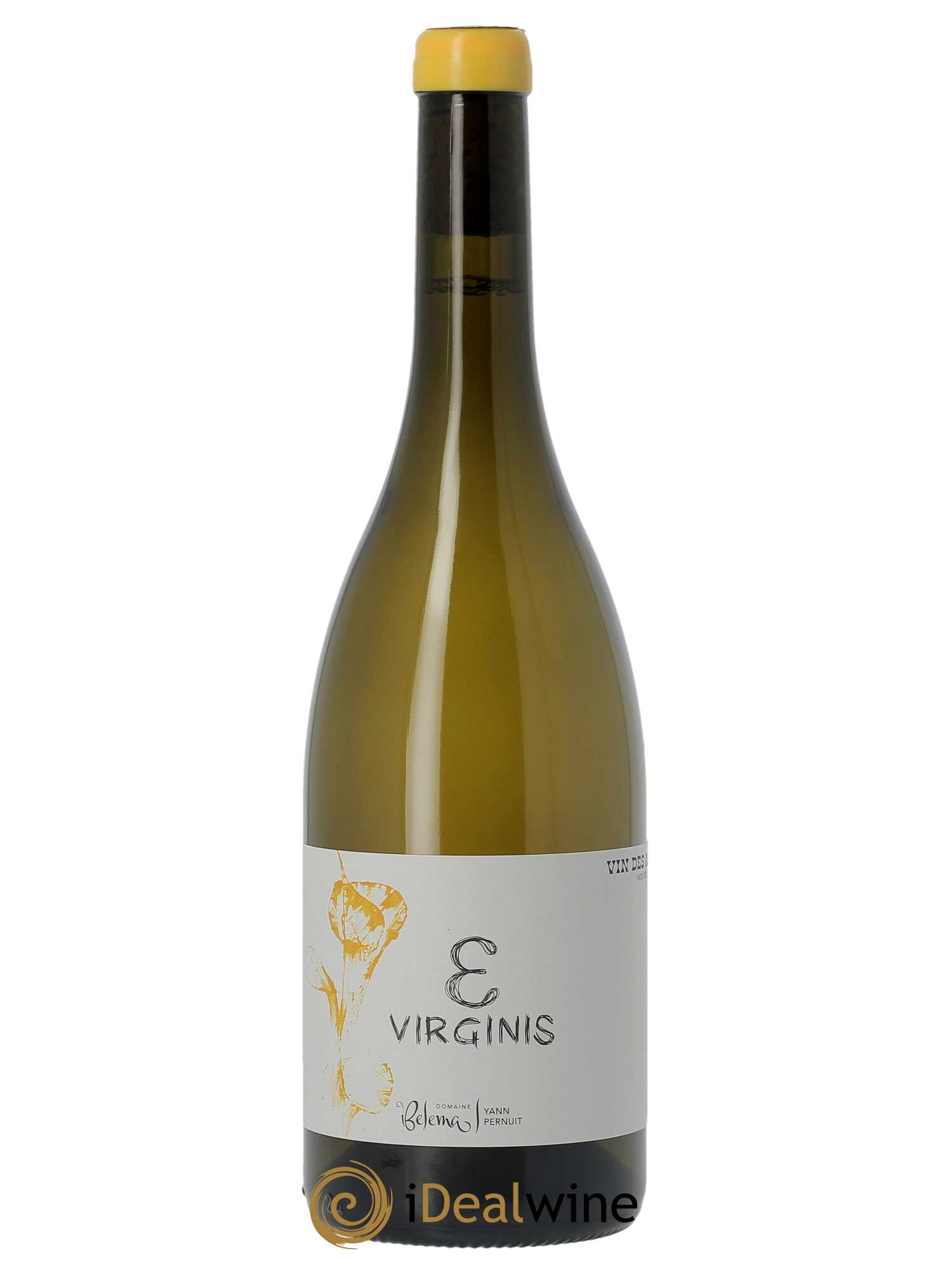 IGP Vin des Allobroges Altesse Epsilon Virginis Domaine Belema  2022 - Lot de 1 Bouteille