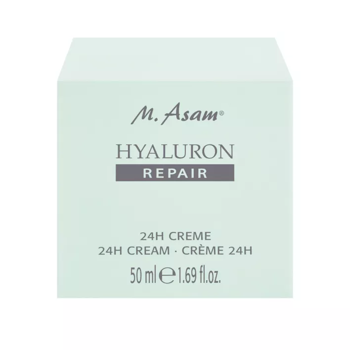 HYALURON REPAIR 24h Creme