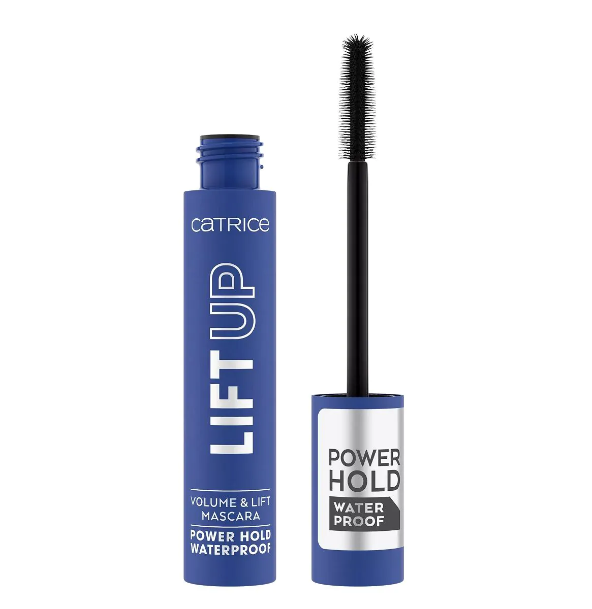 Catrice Mascara Lift Up Volume & Lift Power Hold Vandfast 010