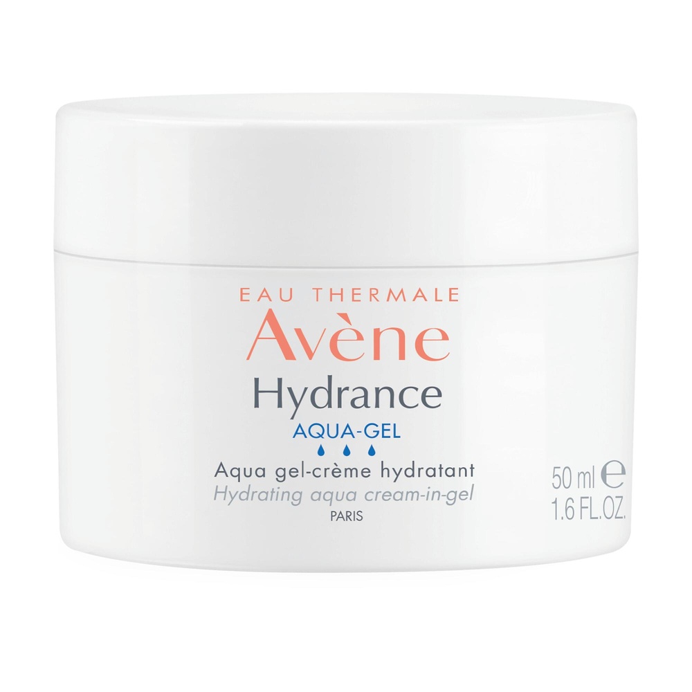 Avène HYDRANCE AQUA GEL 50ML Soin hydratant