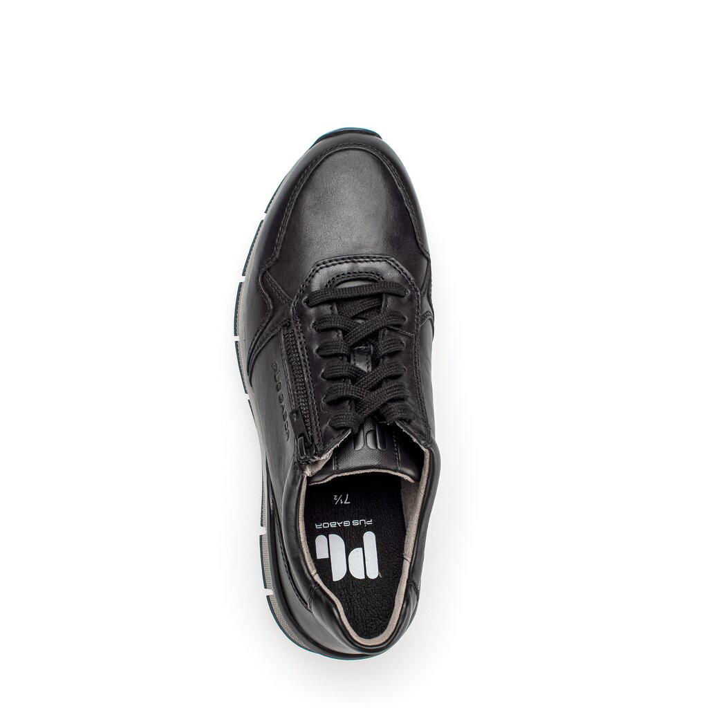 Pius Gabor PG1031 Sneaker low schwarz