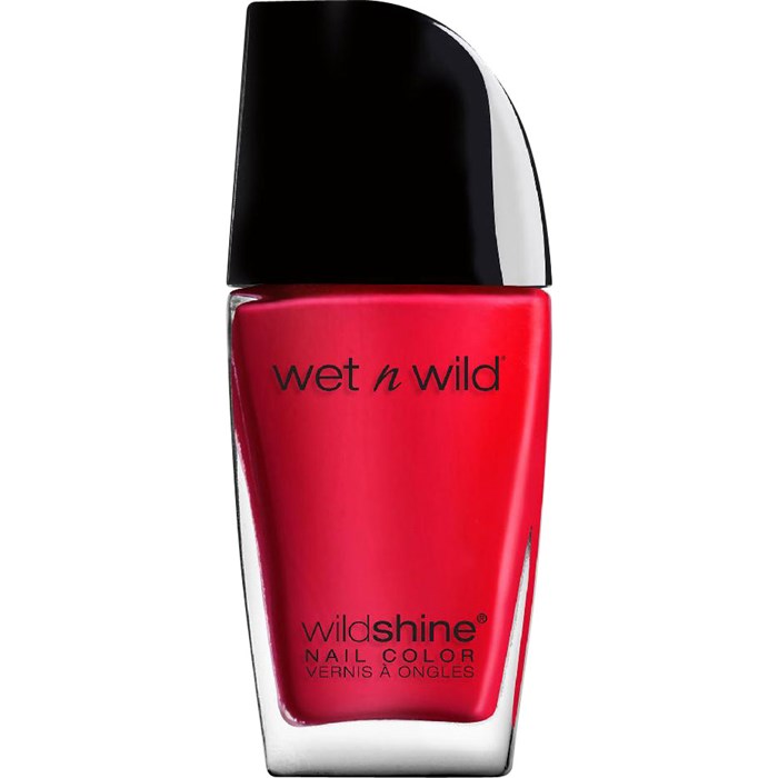Wild Shine Nail Color