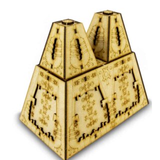 Cyber Megalith B